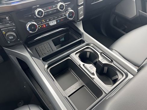 New 2026 Ford F350 Lariat w/ Lariat Premium Package image 30