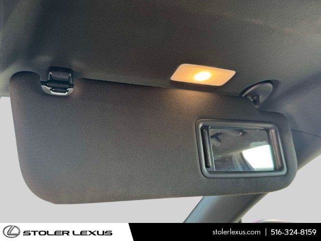 Certified 2025 Lexus RX 350 Premium AWD/4WD image 40