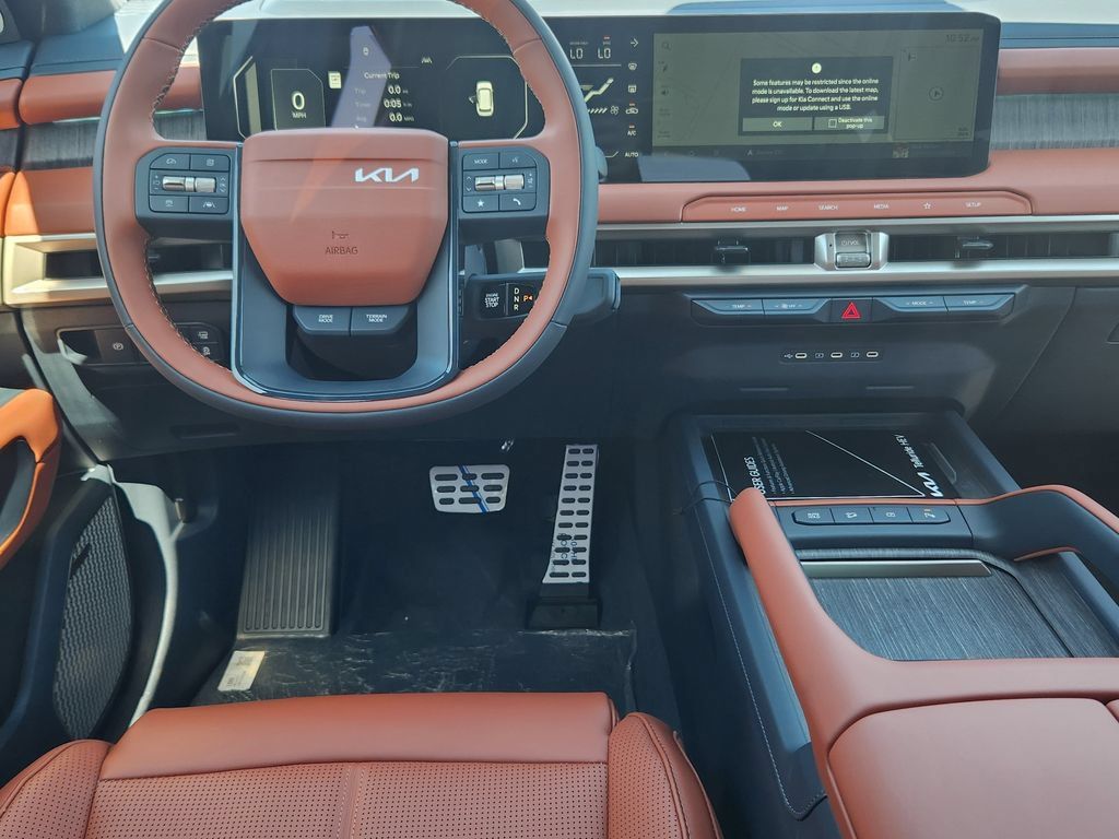New 2027 Kia Telluride SX Prestige AWD/4WD image 11