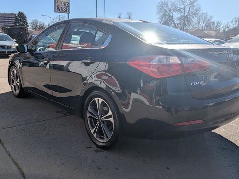Used 2015 Kia Forte EX w/ UVO Package W/17" Alloys image 7