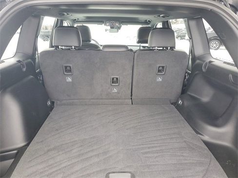 New 2026 Jeep Grand Cherokee Altitude AWD/4WD image 8