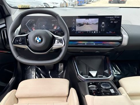 Used 2026 BMW X3 xDrive30i w/ Convenience Package AWD/4WD image 31