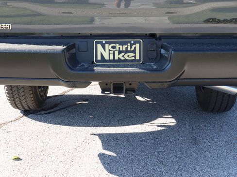 New 2026 RAM 2500 Tradesman image 6