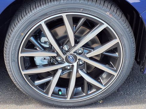 New 2025 Subaru Impreza 2.0i Sport image 10