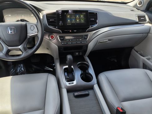 Used 2020 Honda Pilot EX-L image 13