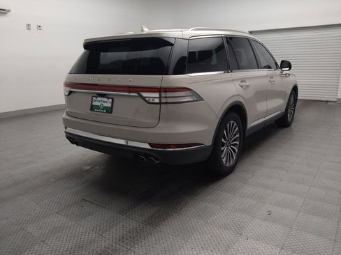 Used 2020 Lincoln Aviator Reserve w/ Elements Package Plus AWD/4WD image 9
