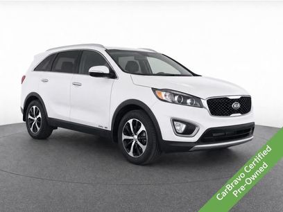 Used 2018 Kia Sorento EX