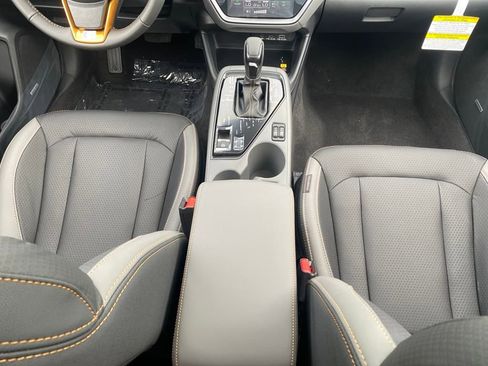 New 2025 Subaru Crosstrek 2.5i Wilderness image 20
