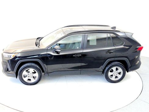 Certified 2023 Toyota RAV4 XLE image 15