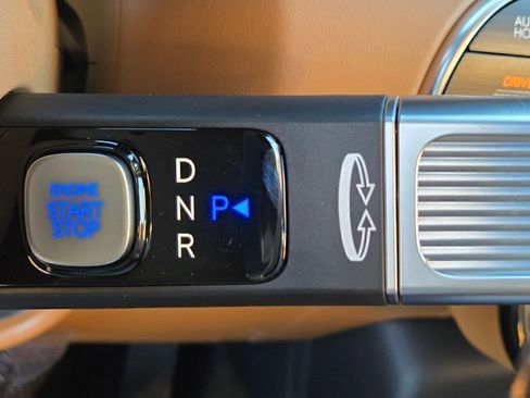 New 2026 Hyundai Palisade Calligraphy image 15