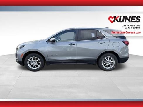 Used 2023 Chevrolet Equinox LT image 8