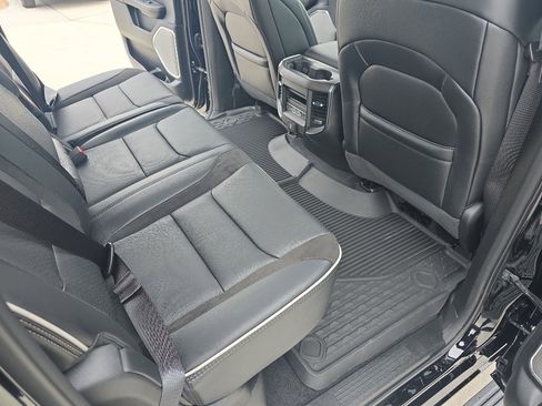 New 2026 RAM 1500 Laramie w/ Night Edition image 19