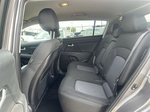Used 2015 Kia Sportage LX image 26