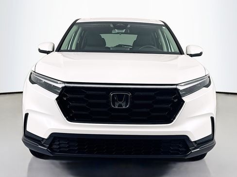 Certified 2024 Honda CR-V EX image 2