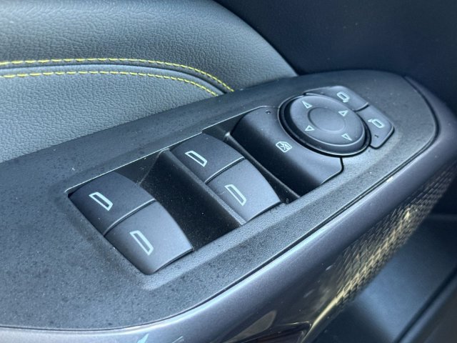 Used 2024 Chevrolet Trax ACTIV w/ Driver Confidence Package FWD image 22