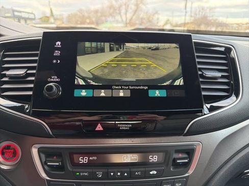 Used 2022 Honda Passport EX-L image 26