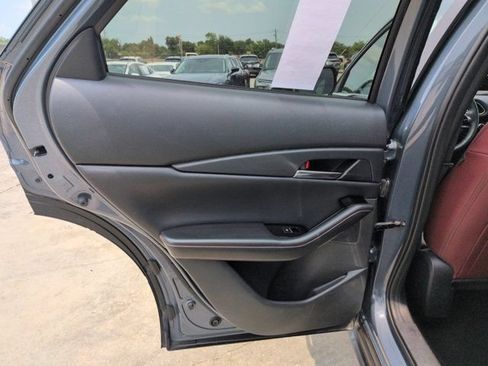 Used 2025 MAZDA CX-30 AWD 2.5 S w/ Preferred Package image 26