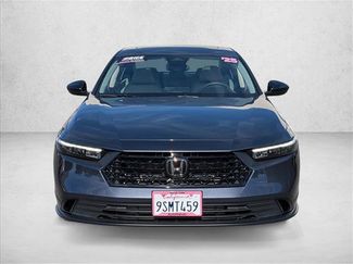Used 2025 Honda Accord SE video 2