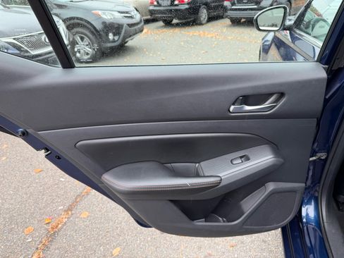 Used 2022 Nissan Altima 2.5 SR image 22