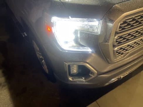 Used 2019 GMC Sierra 1500 Denali image 17