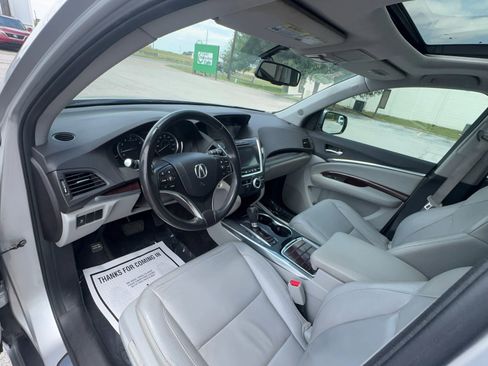 Used 2014 Acura MDX FWD image 12