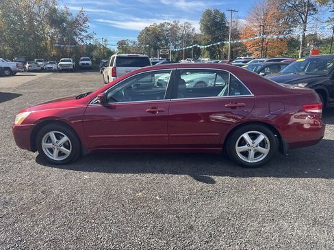Used 2004 Honda Accord EX image 14