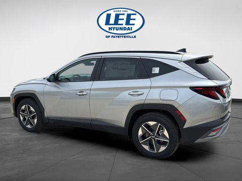 New 2026 Hyundai Tucson SEL FWD image 4