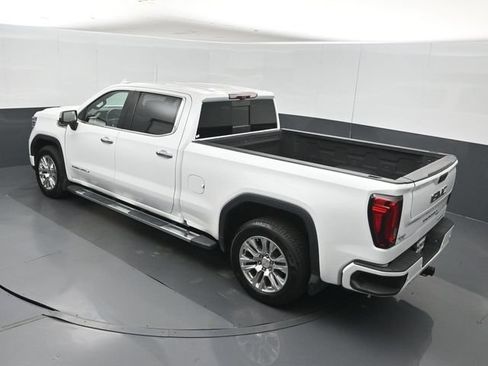 Used 2023 GMC Sierra 1500 Denali w/ Technology Package AWD/4WD image 49