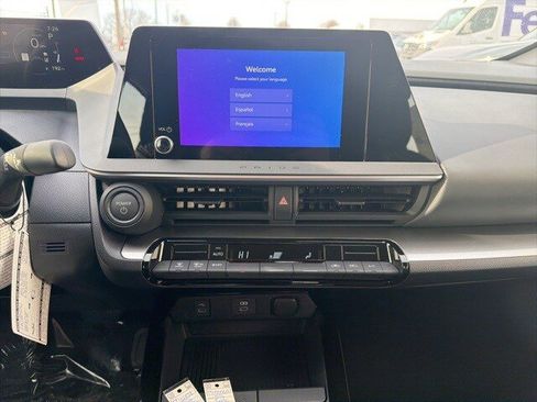 New 2026 Toyota Prius LE image 29