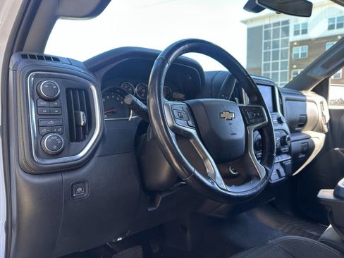 Used 2019 Chevrolet Silverado 1500 LT w/ All-Star Edition image 11