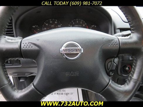 Used 2005 Nissan Sentra 1.8 S w/ (S04) 1.8S Special Editto Pkg image 25