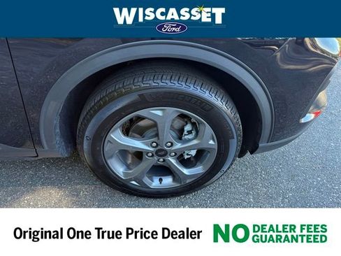 Used 2025 Ford Escape ST-Line w/ Tech Pack #1 image 31