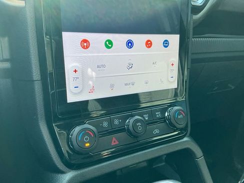 Used 2025 Ford Ranger XLT w/ Equipment Group 301A High image 22