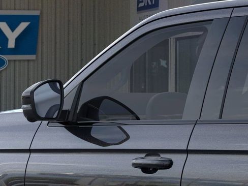 New 2026 Ford Expedition Tremor image 23
