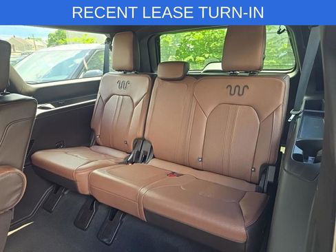 Used 2022 Ford Expedition Max King Ranch AWD/4WD image 10