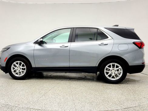 Used 2024 Chevrolet Equinox LT FWD image 8