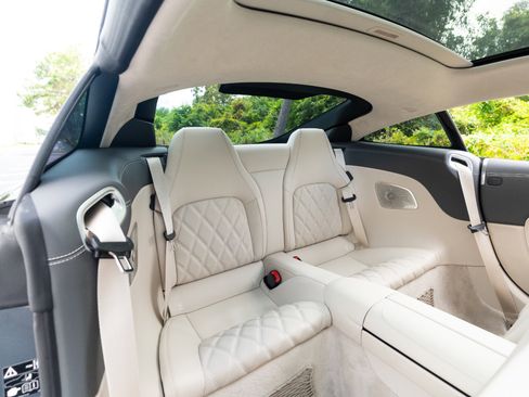 Used 2025 Mercedes-Benz AMG GT 63 image 66