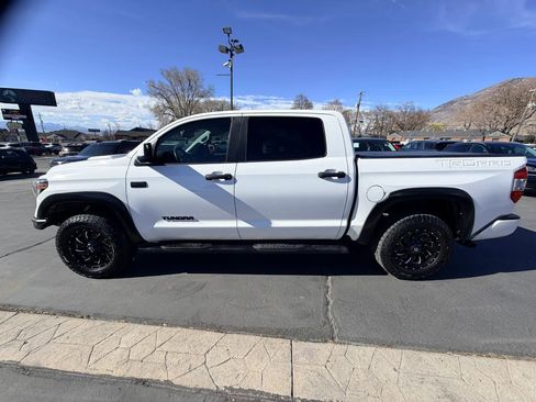 Used 2019 Toyota Tundra TRD Pro image 7
