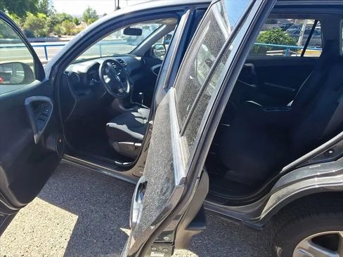 Used 2008 Toyota RAV4 Sport FWD image 11