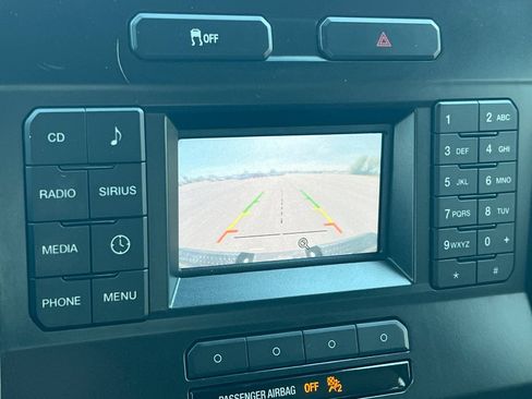 Used 2015 Ford F150 XLT w/ Equipment Group 301A Mid AWD/4WD image 18