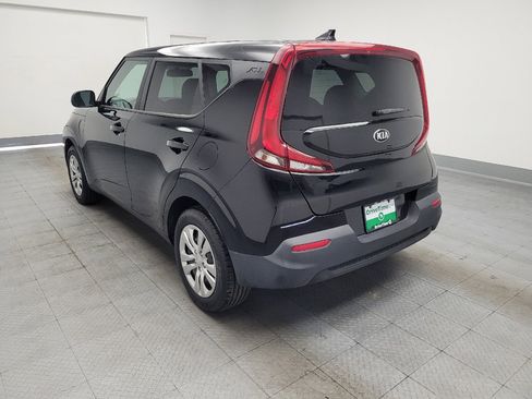 Used 2020 Kia Soul LX FWD image 5