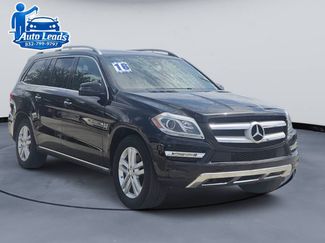 Used 2016 Mercedes-Benz GL 450 4MATIC w/ Premium I Package video 2