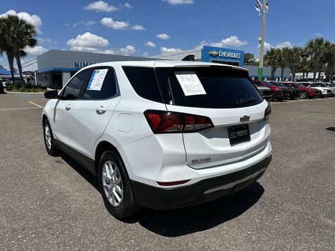 Used 2023 Chevrolet Equinox LT FWD image 14