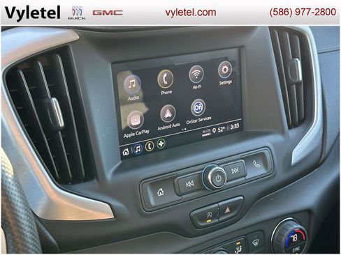 Certified 2023 GMC Terrain SLE w/ Driver Convenience Package image 25