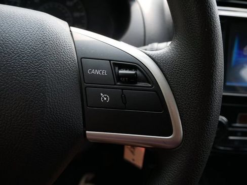Used 2024 Mitsubishi Mirage ES FWD image 18