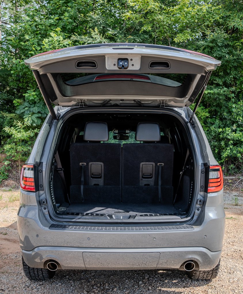 Used 2021 Dodge Durango GT RWD image 9