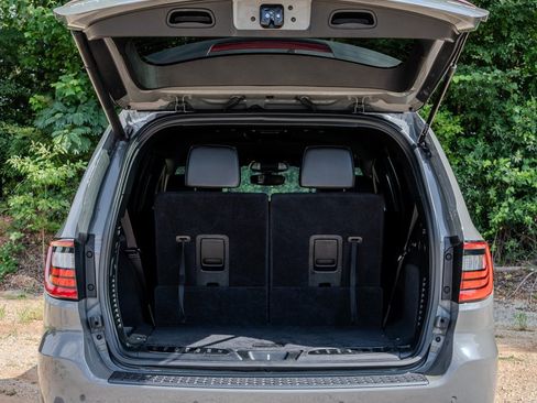 Used 2021 Dodge Durango GT RWD image 9