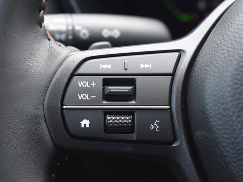 New 2026 Honda CR-V Sport image 6