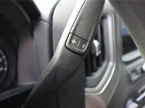 New 2025 Chevrolet Silverado 3500 W/T w/ WT Convenience Package image 13