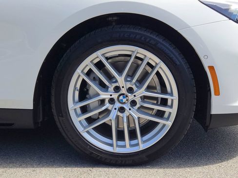Used 2024 BMW 530i w/ Premium Package RWD image 7